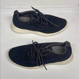 Allbirds Women’s Wool Runners- Size 9